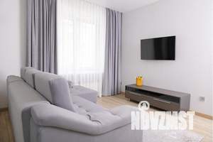 2-к квартира, посуточно, 63м2, 10/17 этаж