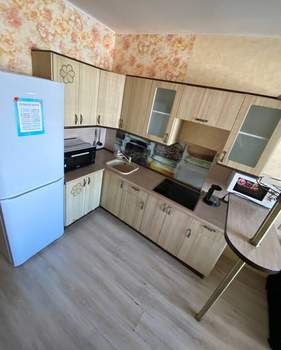 1-к квартира, на длительный срок, 49м2, 7/14 этаж