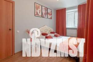 2-к квартира, посуточно, 56м2, 1/5 этаж