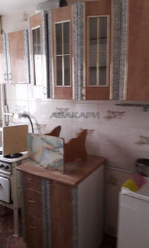 2-к квартира, на длительный срок, 44м2, 4/5 этаж