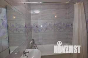 2-к квартира, посуточно, 70м2, 11/20 этаж