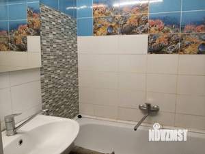 1-к квартира, на длительный срок, 40м2, 15/15 этаж