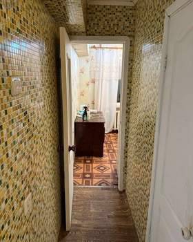 1-к квартира, на длительный срок, 32м2, 3/5 этаж