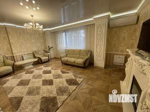 3-к квартира, на длительный срок, 112м2, 7/20 этаж