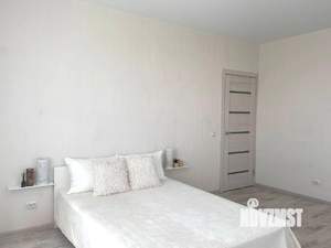 2-к квартира, посуточно, 60м2, 1/1 этаж