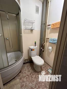 Студия квартира, на длительный срок, 21м2, 11/16 этаж