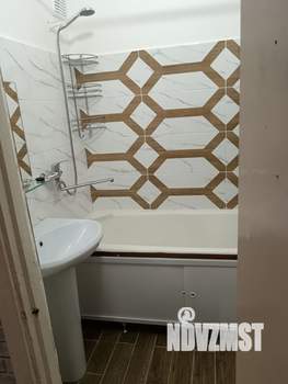 1-к квартира, на длительный срок, 42м2, 1/10 этаж