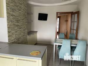3-к квартира, на длительный срок, 107м2, 5/10 этаж