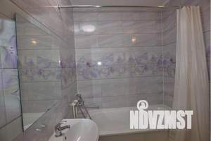 2-к квартира, посуточно, 70м2, 11/20 этаж