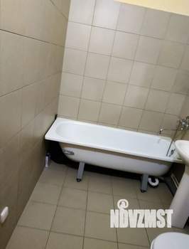 Студия квартира, на длительный срок, 27м2, 25/25 этаж