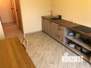 1-к квартира, посуточно, 63м2, 1/1 этаж