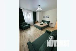 1-к квартира, посуточно, 30м2, 18/26 этаж