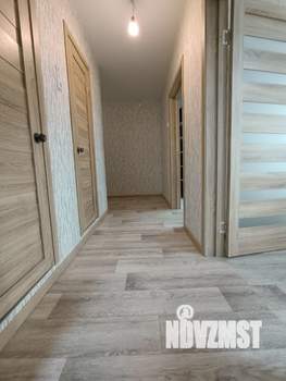 2-к квартира, на длительный срок, 61м2, 5/18 этаж