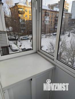 1-к квартира, на длительный срок, 30м2, 3/5 этаж