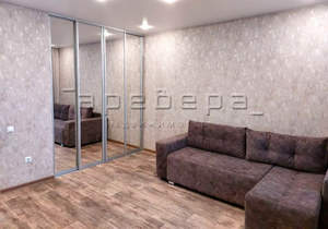 1-к квартира, на длительный срок, 45м2, 8/10 этаж