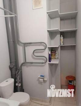 2-к квартира, на длительный срок, 54м2, 14/27 этаж