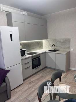 1-к квартира, на длительный срок, 46м2, 10/16 этаж