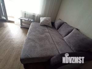 1-к квартира, посуточно, 41м2, 5/10 этаж