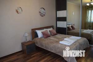 1-к квартира, посуточно, 40м2, 9/12 этаж