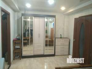 2-к квартира, на длительный срок, 40м2, 6/9 этаж