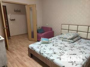 Студия квартира, посуточно, 24м2, 13/14 этаж