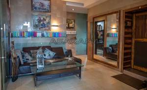 4-к квартира, на длительный срок, 133м2, 10/10 этаж