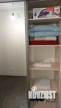 1-к квартира, посуточно, 32м2, 6/24 этаж