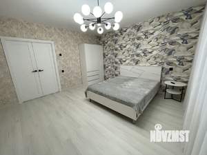 1-к квартира, на длительный срок, 41м2, 10/11 этаж