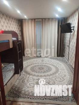 1-к квартира, на длительный срок, 30м2, 4/5 этаж