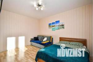 2-к квартира, посуточно, 56м2, 12/24 этаж