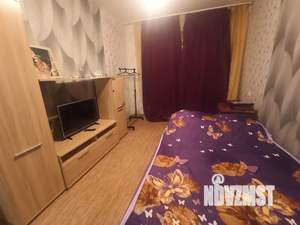 1-к квартира, посуточно, 32м2, 1/10 этаж