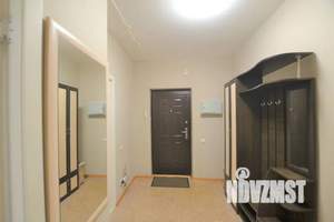 2-к квартира, посуточно, 70м2, 11/20 этаж