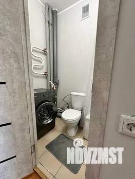 Студия квартира, посуточно, 23м2, 13/16 этаж