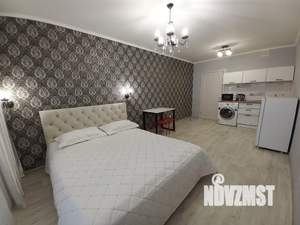 1-к квартира, посуточно, 30м2, 15/20 этаж