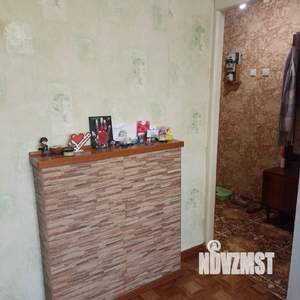 1-к квартира, на длительный срок, 31м2, 5/5 этаж