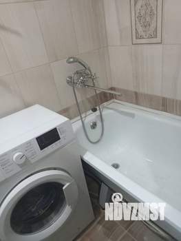 Студия квартира, на длительный срок, 19м2, 2/9 этаж