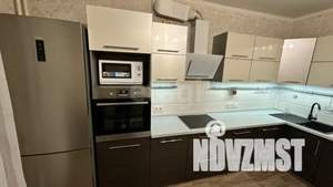 2-к квартира, на длительный срок, 58м2, 13/18 этаж