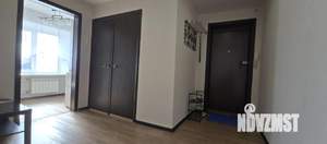 1-к квартира, на длительный срок, 42м2, 7/9 этаж