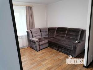 1-к квартира, на длительный срок, 30м2, 2/4 этаж