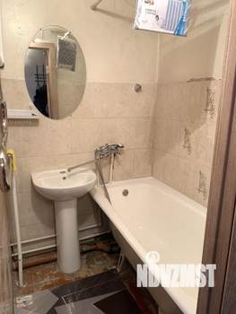 2-к квартира, на длительный срок, 43м2, 7/9 этаж