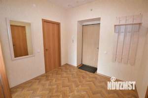 1-к квартира, посуточно, 51м2, 1/1 этаж