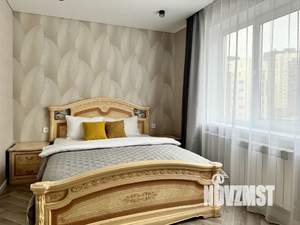 2-к квартира, посуточно, 53м2, 6/9 этаж