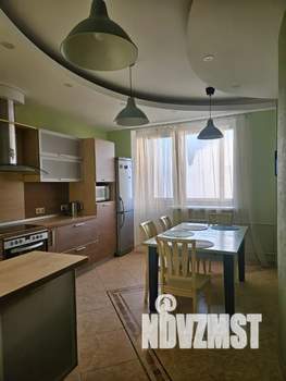 2-к квартира, посуточно, 85м2, 8/9 этаж