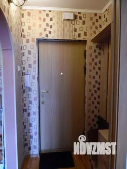 1-к квартира, на длительный срок, 32м2, 8/10 этаж