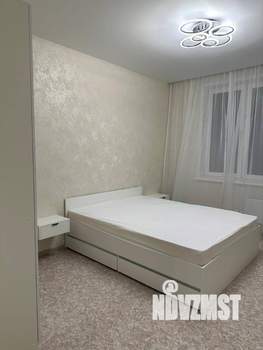 2-к квартира, на длительный срок, 45м2, 16/20 этаж