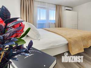 2-к квартира, посуточно, 56м2, 3/9 этаж