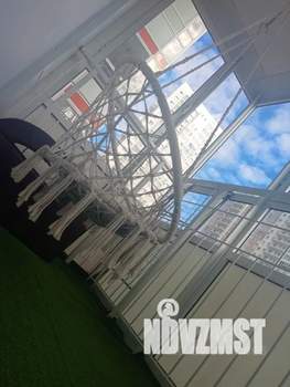 1-к квартира, посуточно, 30м2, 4/18 этаж