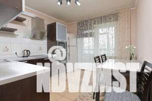 2-к квартира, посуточно, 60м2, 4/10 этаж