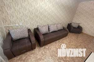 2-к квартира, посуточно, 51м2, 15/16 этаж