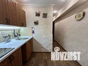 2-к квартира, на длительный срок, 45м2, 3/5 этаж